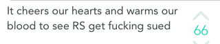 Illustration for article titled Here's What UVA Students Are Saying About Rolling Stone on YikYak